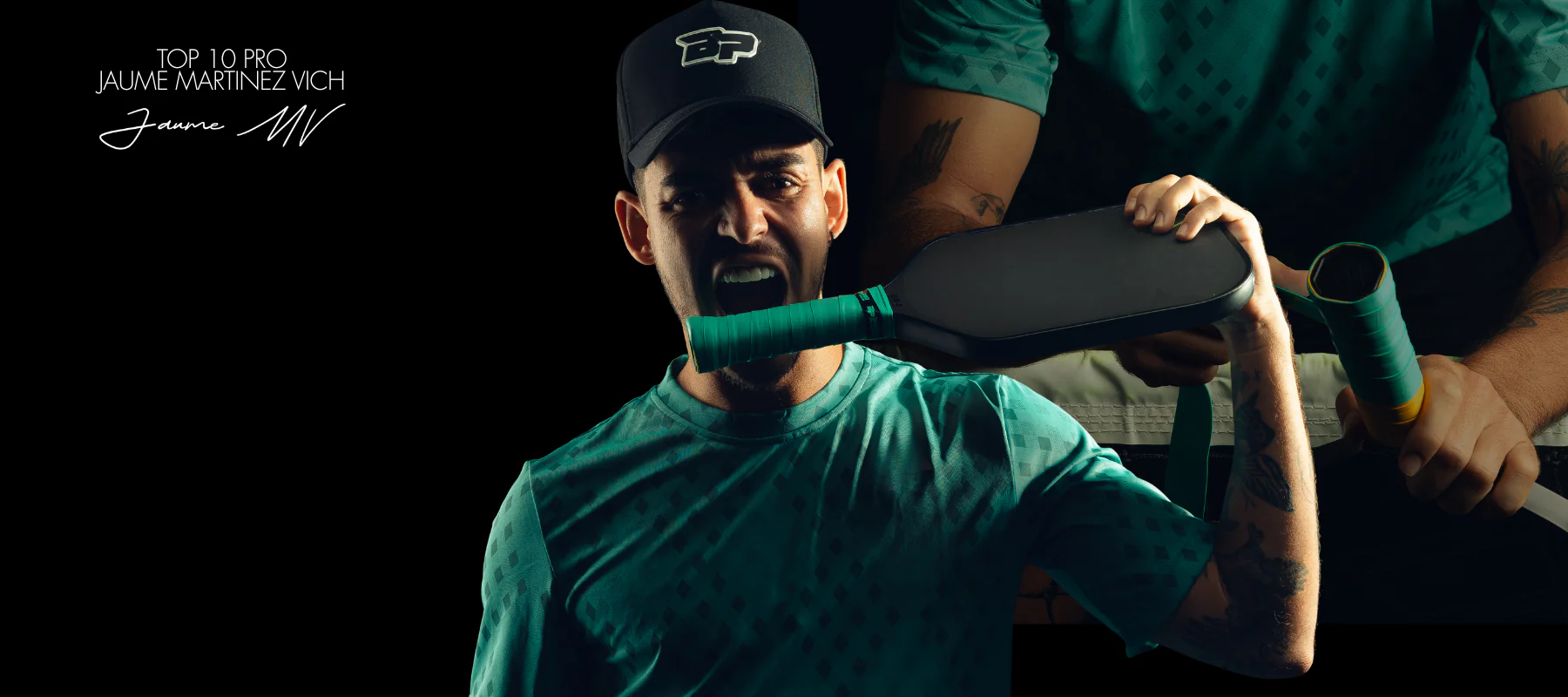 Own Every Point with Bodhi